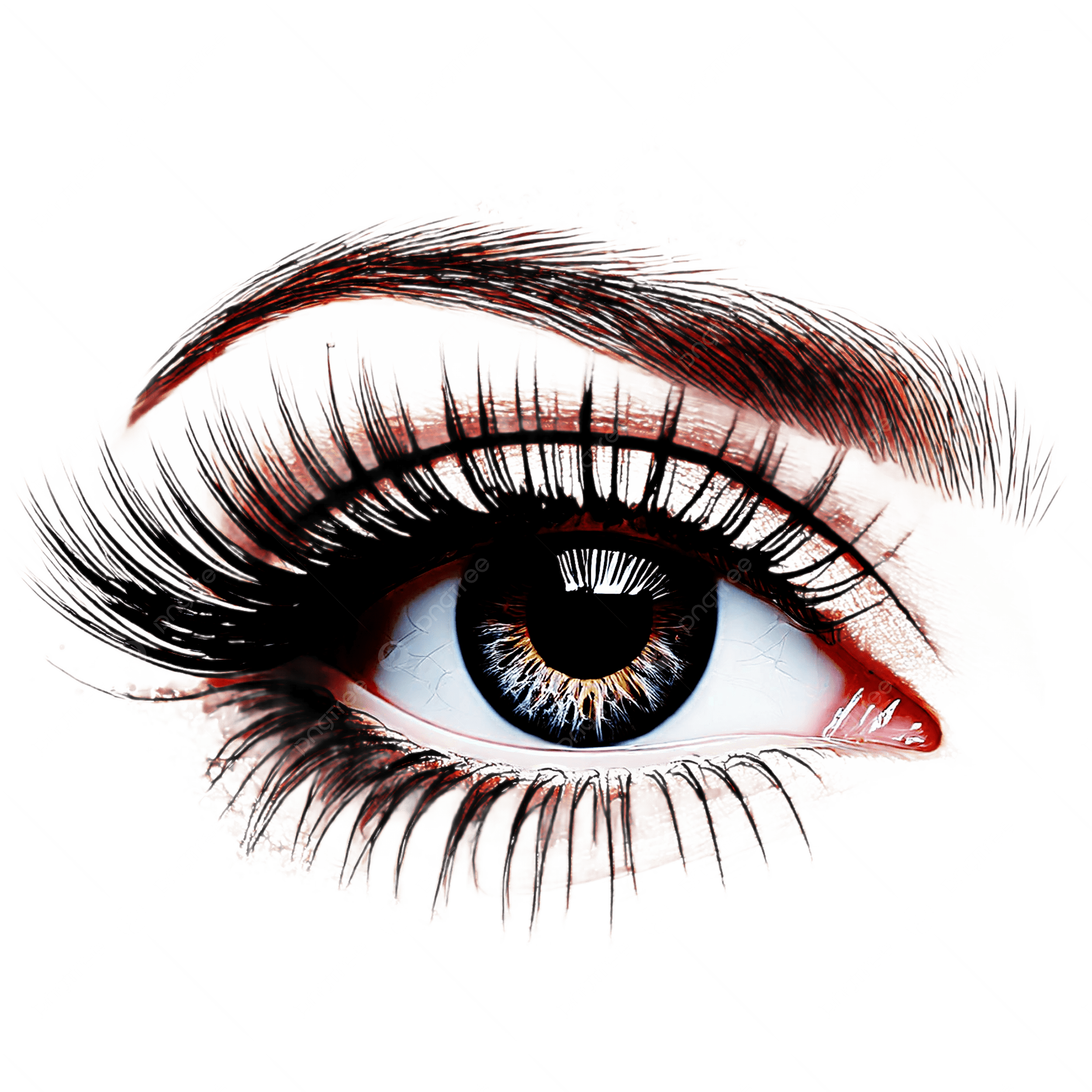 Claudia Carvalho Makeup